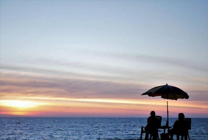 Micky Monkey Beach At Maikhao Beach Hotel Mai Khao ภายนอก รูปภาพ