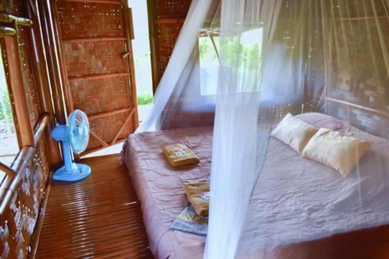 Micky Monkey Beach At Maikhao Beach Hotel Mai Khao ภายนอก รูปภาพ